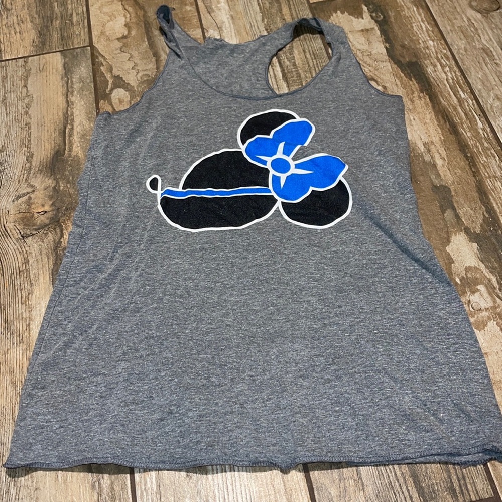 Minnie shirt
